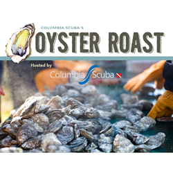 Oyster Roast 12/11/2021